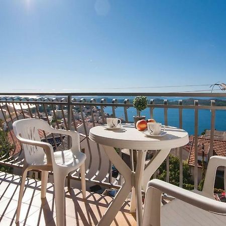 Apartman Zita Šibenik Kültér fotó