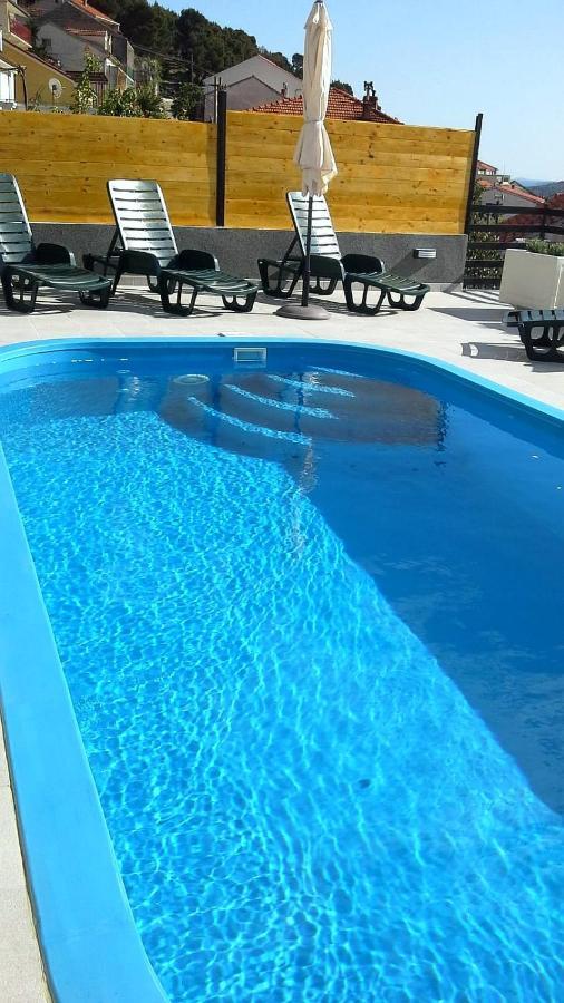Apartman Zita Šibenik Kültér fotó