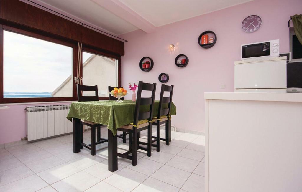 Apartman Zita Šibenik Kültér fotó